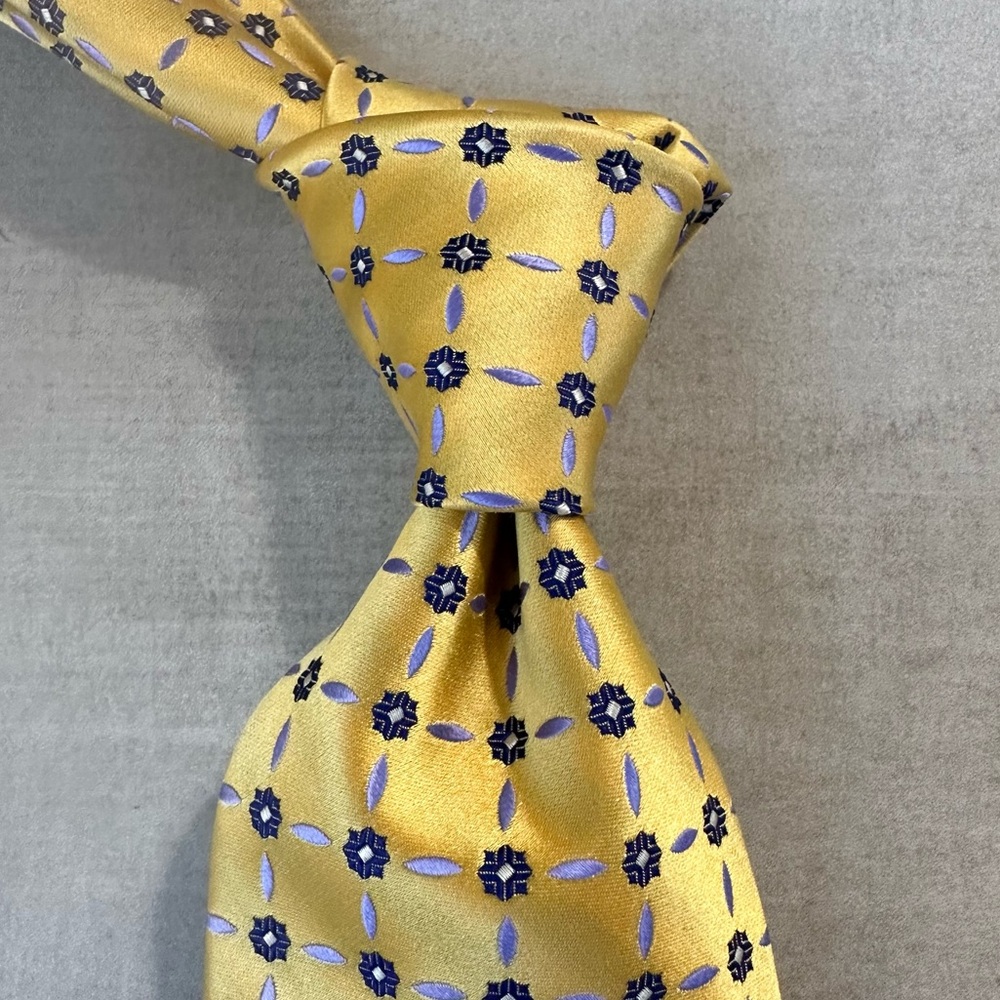 Robert Talbott “Best of Class” Silk Tie